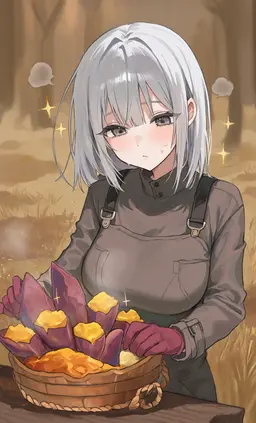 Profile image of Noa