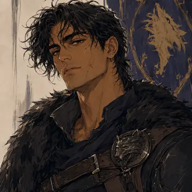 Profile image of Caelan