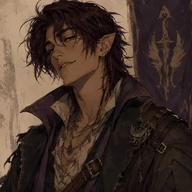 Profile image of Rowan