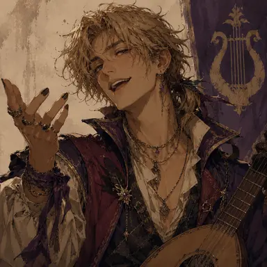 Profile image of Fenn