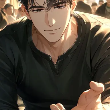 Profile image of Damon