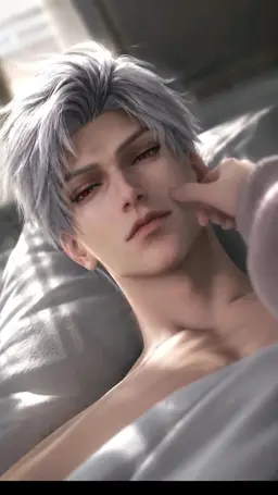 Profile image of Sylus