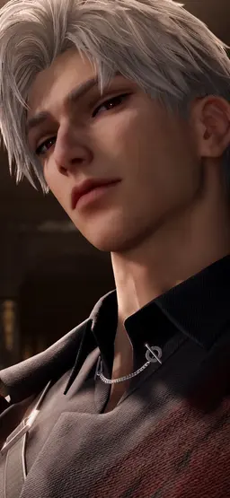 Profile image of Sylus