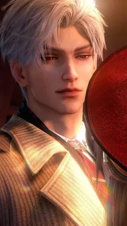 Profile image of Sylus