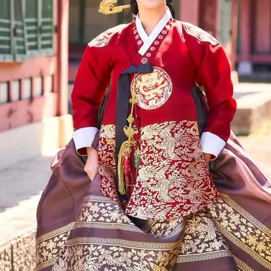 Profile image of 중전