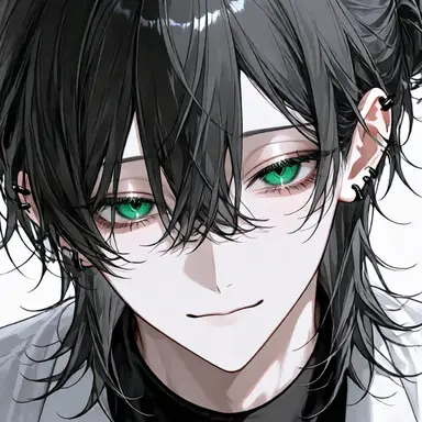 Profile image of 流星
