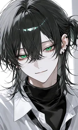 Profile image of 流星