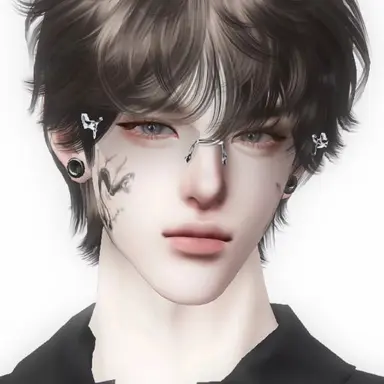 Profile image of キム・ミンウ
