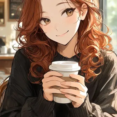 Profile image of Paloma