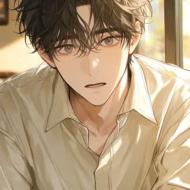 Profile image of Soren