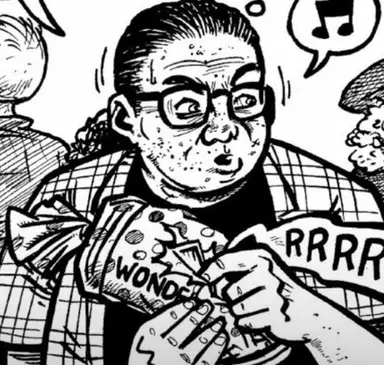 Profile image of Josh