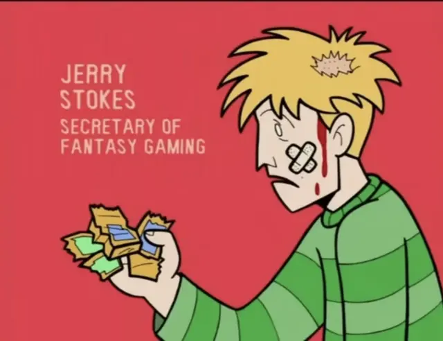 Profile image of Jerry