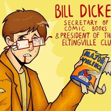 Profile image of Bill
