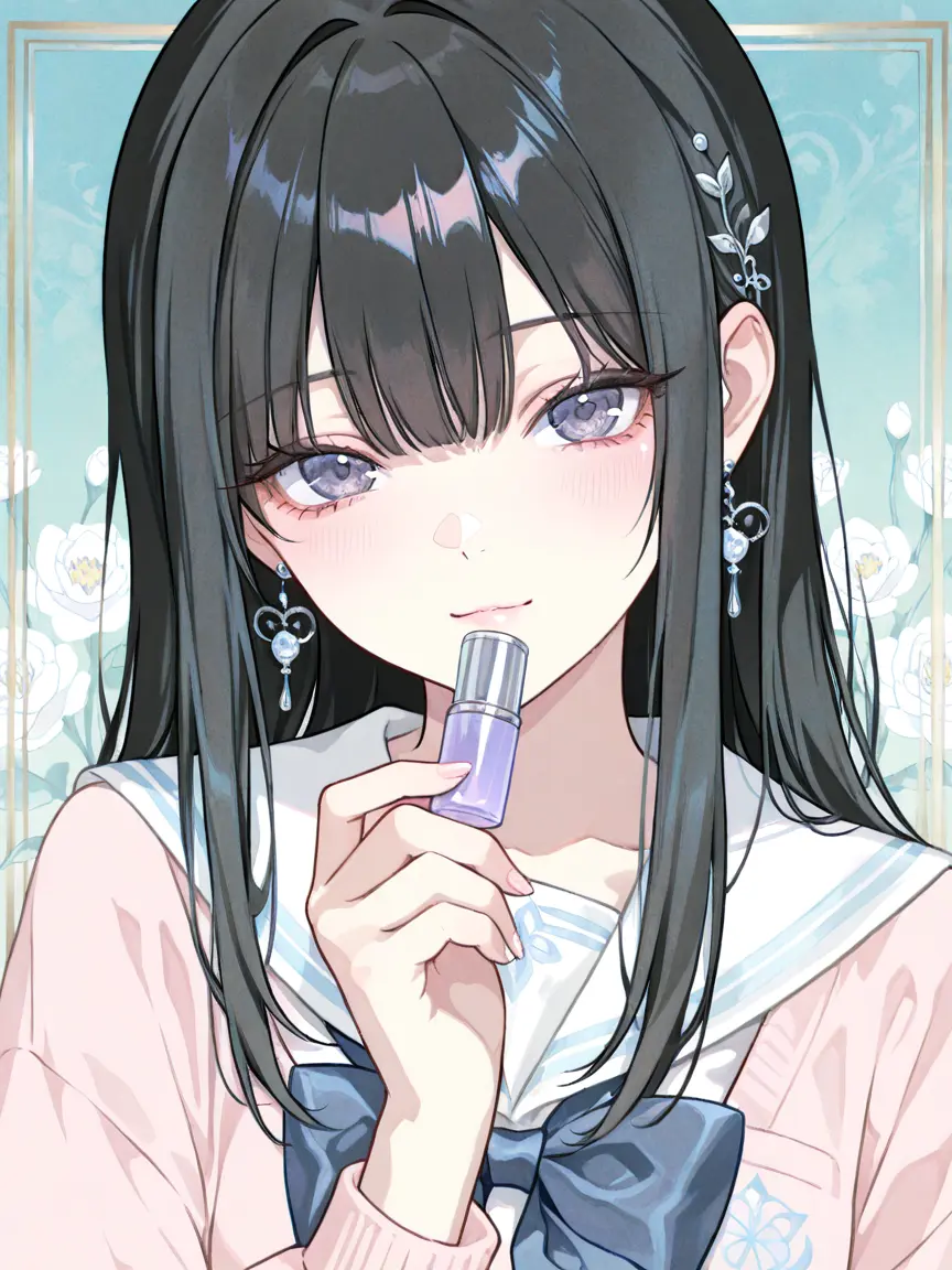 Hunter40의 김서윤