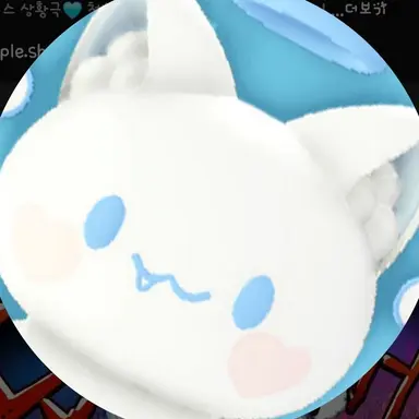 Profile image of 모찌엘