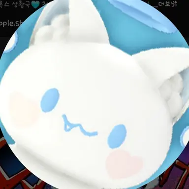 Profile image of 모찌엘