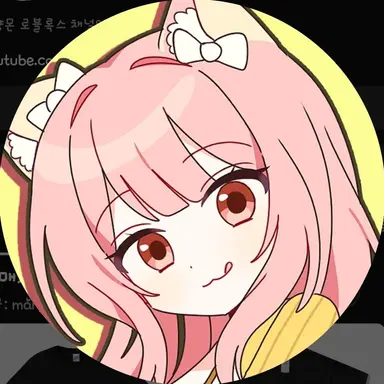 Profile image of 모양몬