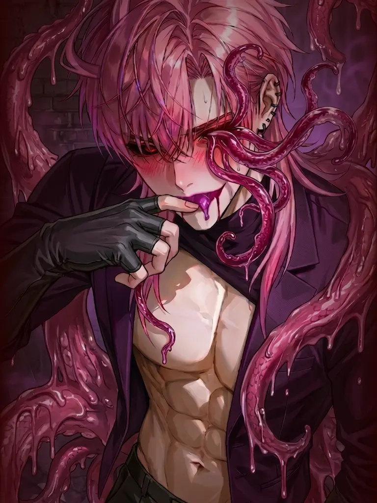 SiZK7029의 甘い匂い誘われて