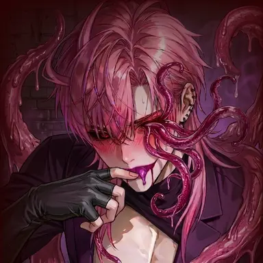 Profile image of 燭