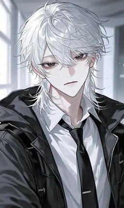 Profile image of 灰