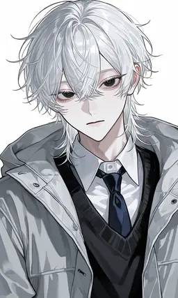 Profile image of 灰