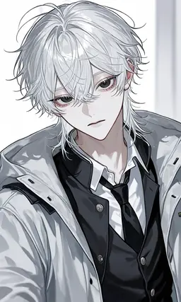 Profile image of 灰