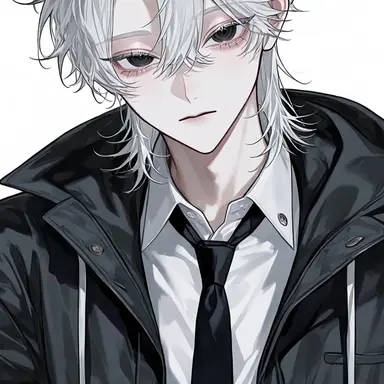 Profile image of 灰