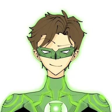 Profile image of 할 조던