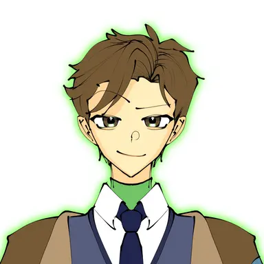 Profile image of 할 조던