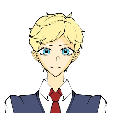 Profile image of 배리 앨런