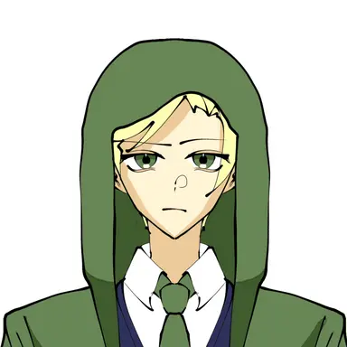 Profile image of 올리버 퀸