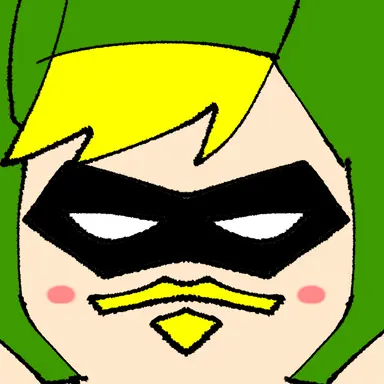 Profile image of 올리버 퀸