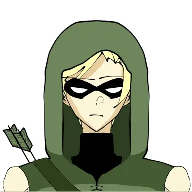 Profile image of 올리버 퀸
