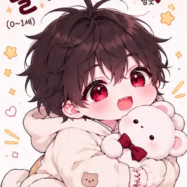 Profile image of 별