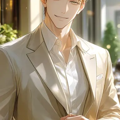 Profile image of Silvano