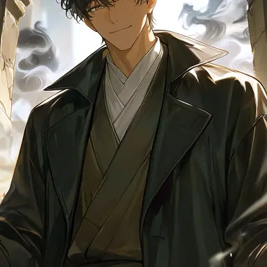 Profile image of Hisona
