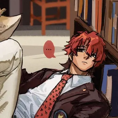 Profile image of ユーゴー