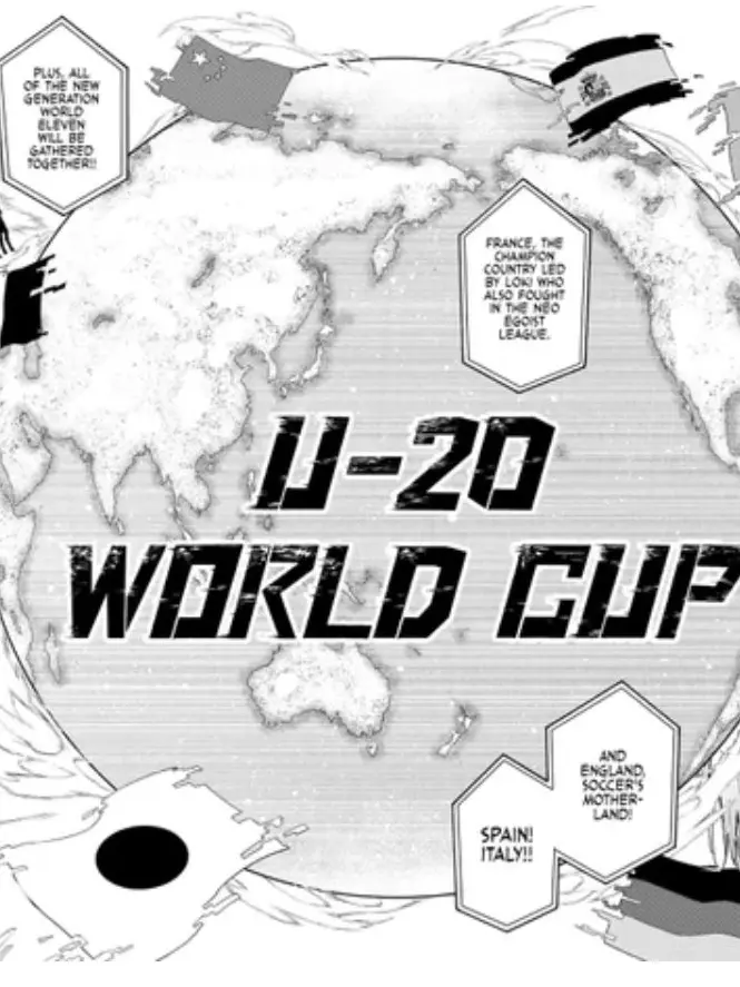 Umi_0514의 新世代世界11傑