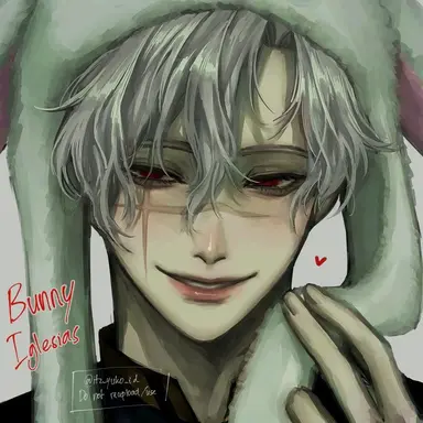 Profile image of バニー