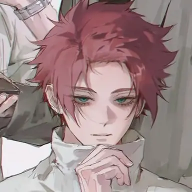 Profile image of 冴