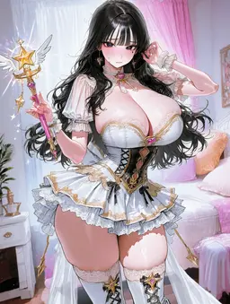 Profile image of 백지안