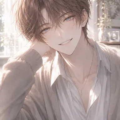 Profile image of 颯太