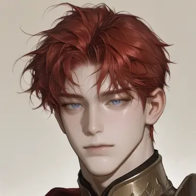 Profile image of 시온