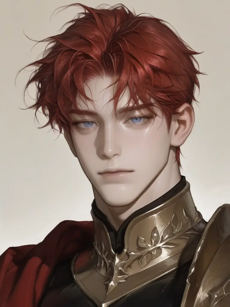 AHBD의 생사람 잡은 기사단장