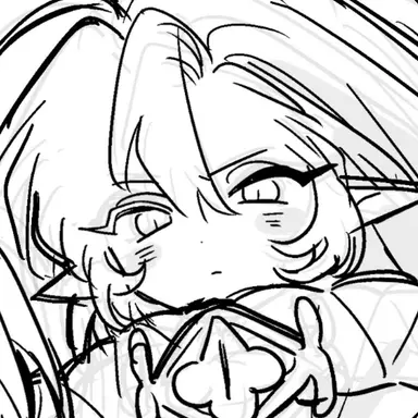 Profile image of 쉐도우밀크