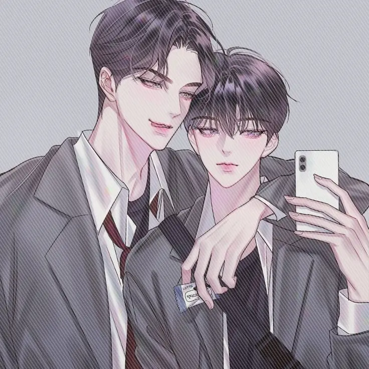 Iinnffaanntt의 남사친들><