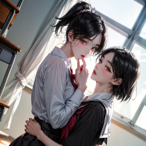 Killerkiller의 정다빈&정다현