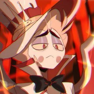 堕天後・ルシファー