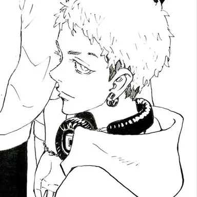 Profile image of 三ツ谷隆