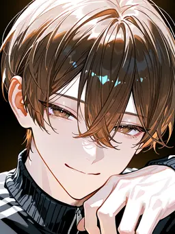 Profile image of 成琉